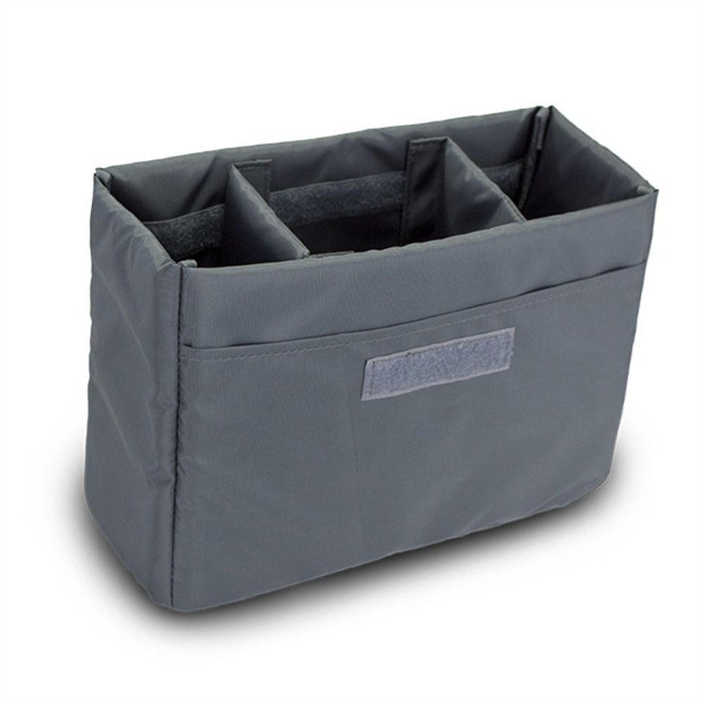 Kalın Yastıklı Kamera Ekleme Ç - Backpack Insert Organizer incelemesi ve fiyatı