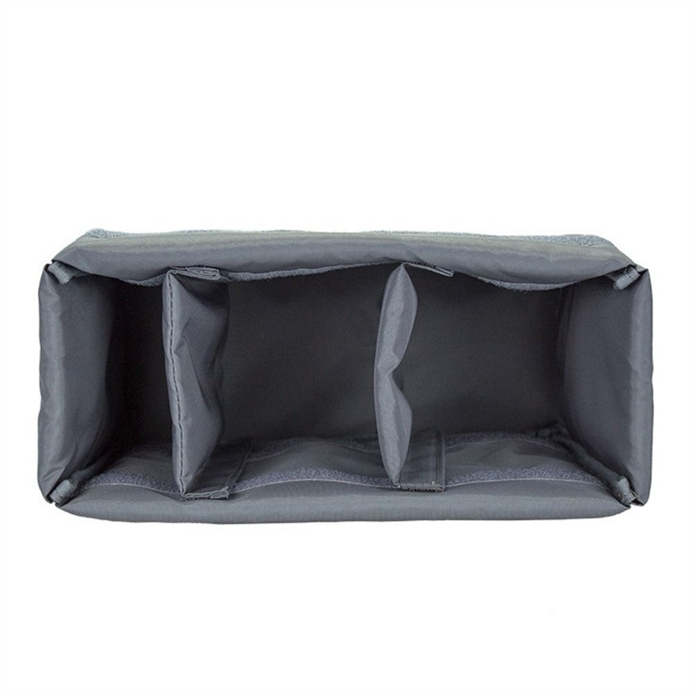 Kalın Yastıklı Kamera Ekleme Ç - Backpack Insert Organizer incelemesi ve fiyatı