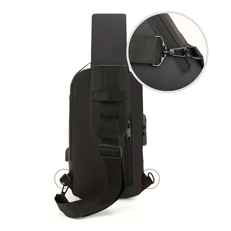 Şifre Kilidi Anti-Hırsızlık er - Travel Backpack Anti Theft incelemesi ve fiyatı