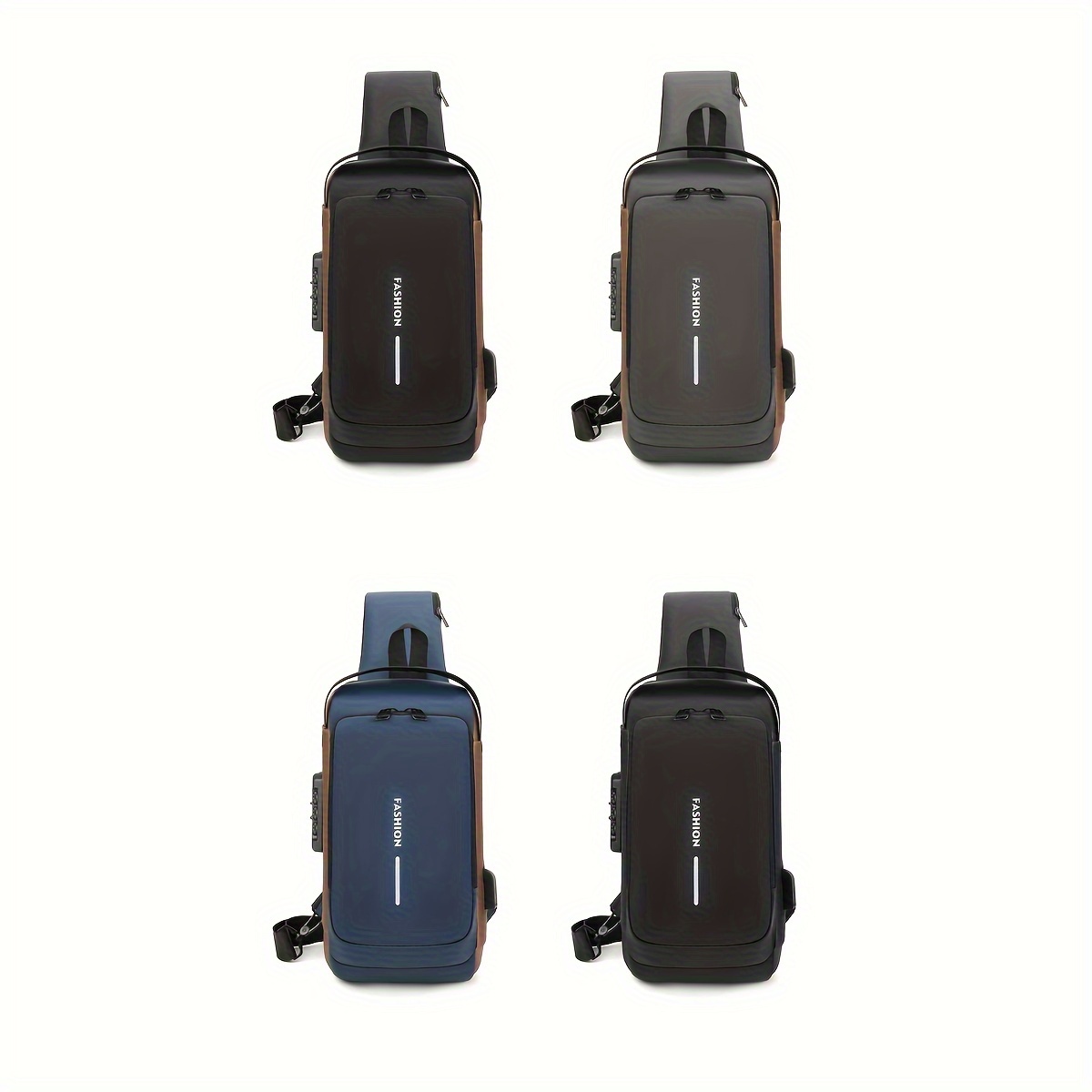Şifre Kilidi Anti-Hırsızlık er - Travel Backpack Anti Theft incelemesi ve fiyatı
