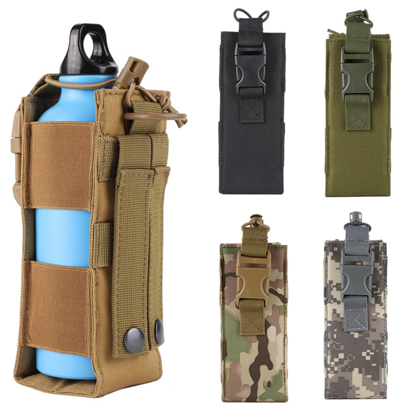 Molle Su Şişesi Kılıfı Çantası - Hydration Pack Outdoor incelemesi ve fiyatı