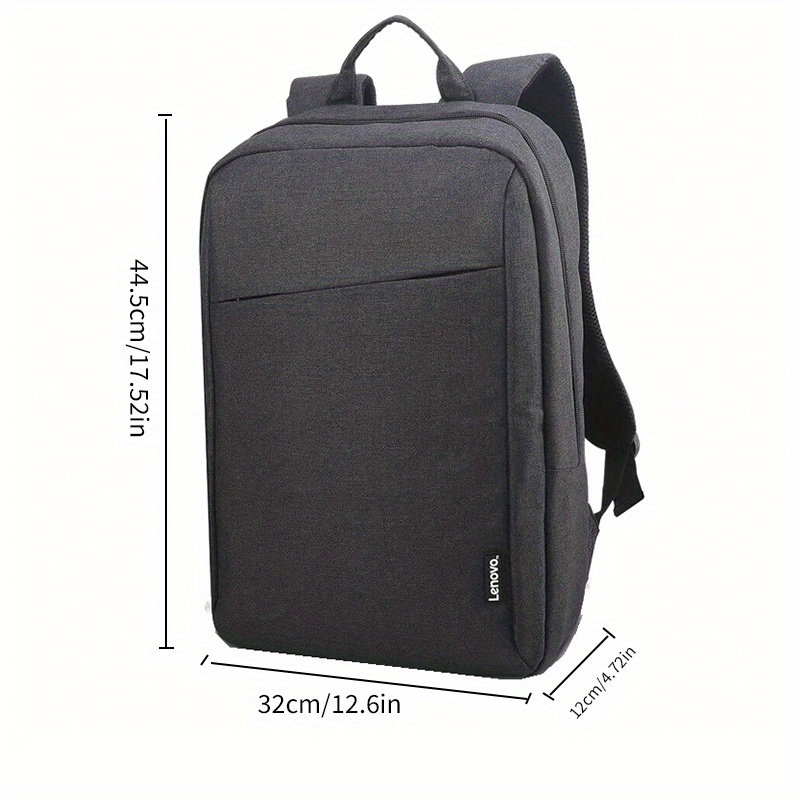 Lenovo B210 Sırt Çantası |   1 - Laptop Backpack 15.6 incelemesi ve fiyatı