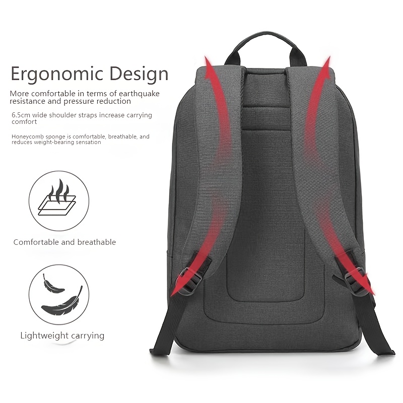Lenovo B210 Sırt Çantası |   1 - Laptop Backpack 15.6 incelemesi ve fiyatı