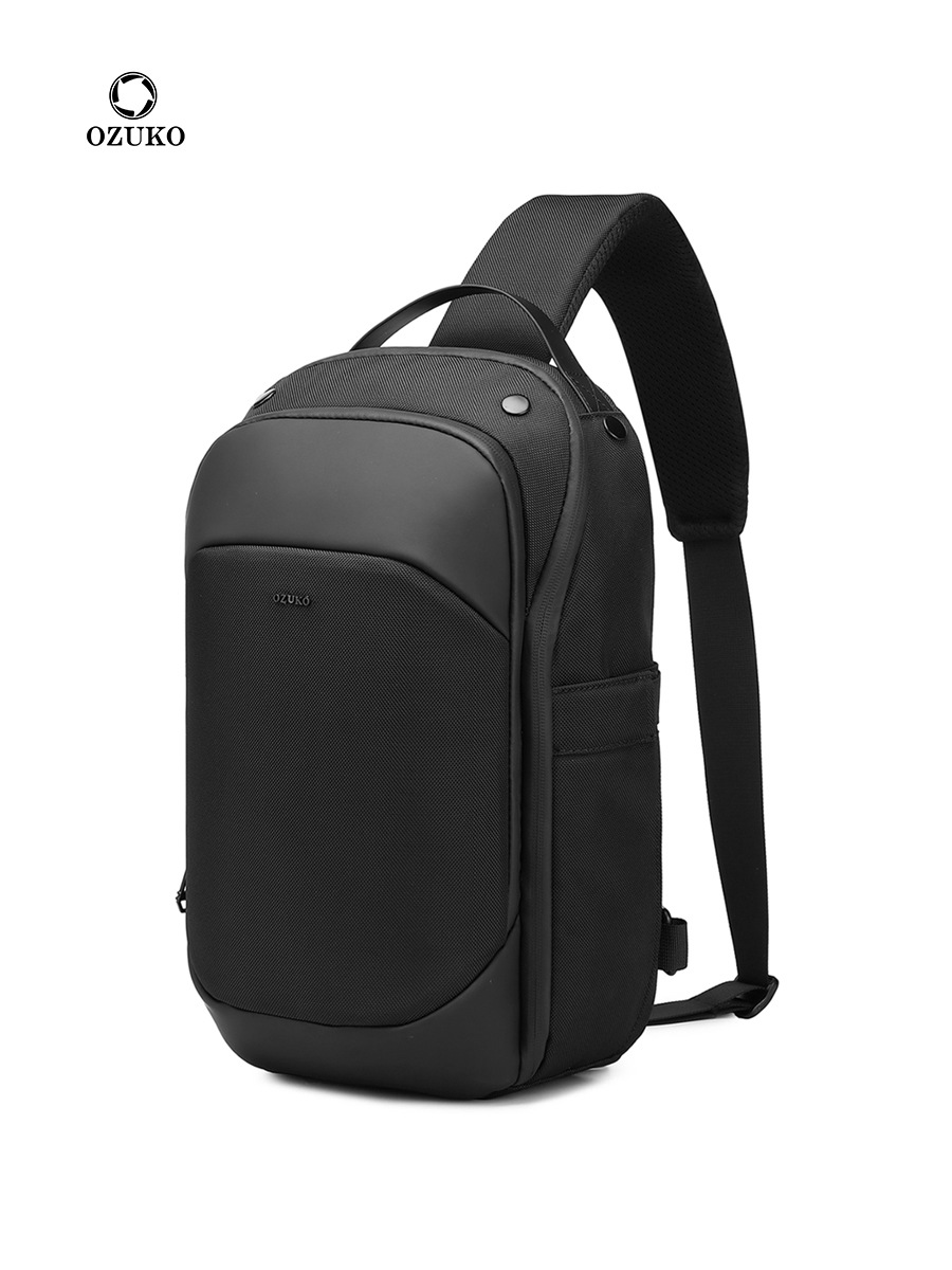 OZUKO Erkekler İçin Çapraz Ask - Travel Backpack Anti Theft incelemesi ve fiyatı