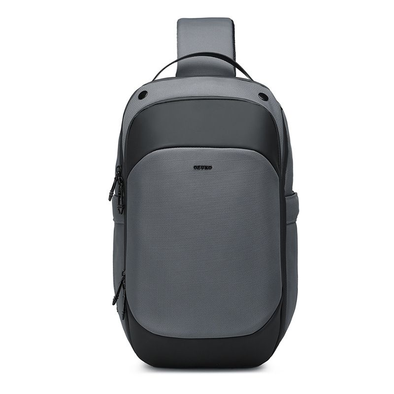 OZUKO Erkekler İçin Çapraz Ask - Travel Backpack Anti Theft incelemesi ve fiyatı