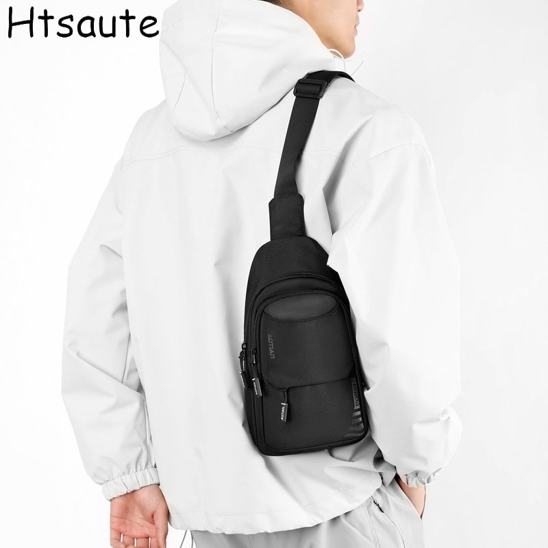 Erkekler için askılı çanta Büy - Sling Backpack Shoulder incelemesi ve fiyatı