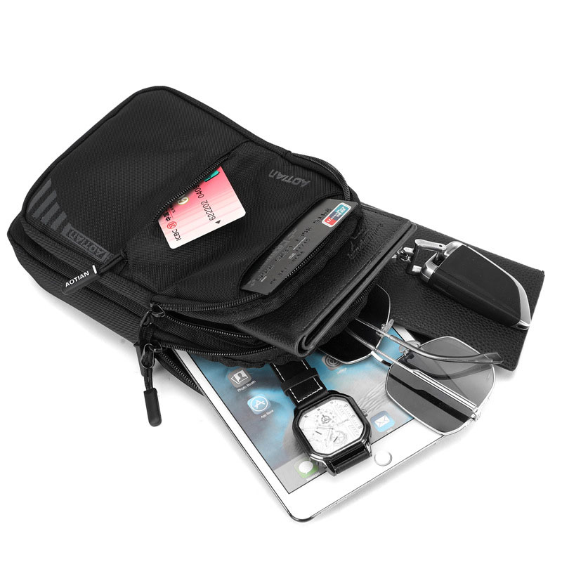 Erkekler için askılı çanta Büy - Sling Backpack Shoulder incelemesi ve fiyatı