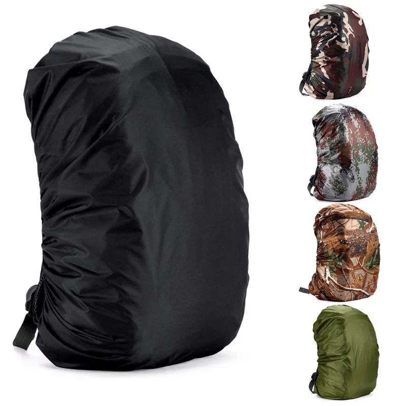 35L/60L Açık Hava Kampçılığı D - Rain Cover Backpack incelemesi ve fiyatı