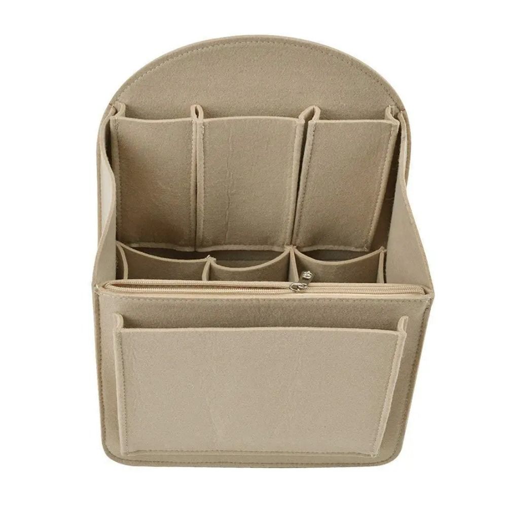 Taşınabilir Sırt Çantası Eklen - Backpack Insert Organizer incelemesi ve fiyatı