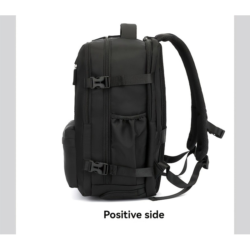 Genişletilebilir İş Seyahati S - Laptop Backpack 15.6 incelemesi ve fiyatı