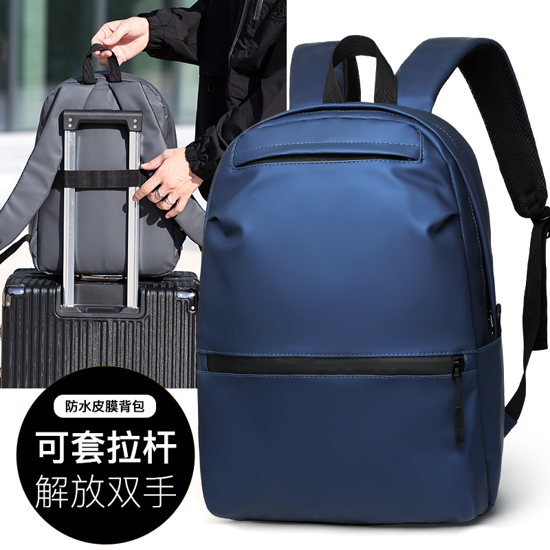 Erkek Siyah Günlük Sırt Çantas - Urban Backpack Tactical incelemesi ve fiyatı