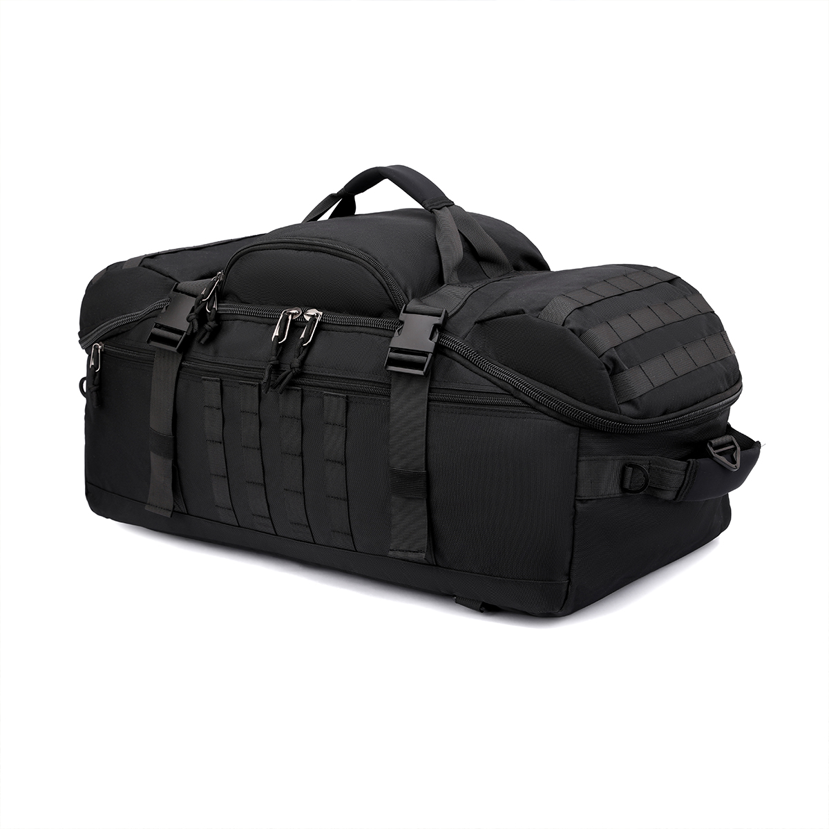 Açık Hava Dağcılık Çantası 90L - Hiking Backpack Waterproof incelemesi ve fiyatı