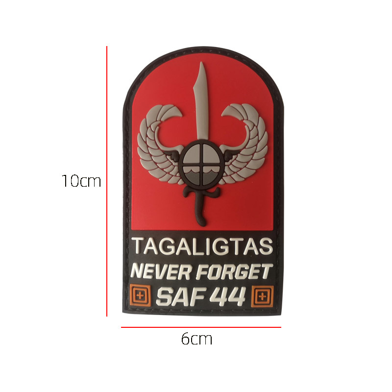 Askeri Taktik Yelek 3D PVC Kan - Urban Backpack Tactical incelemesi ve fiyatı