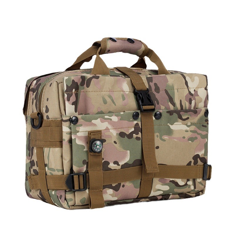 Askeri Sırt Çantası Taktik Mol - Rucksack Military Style incelemesi ve fiyatı
