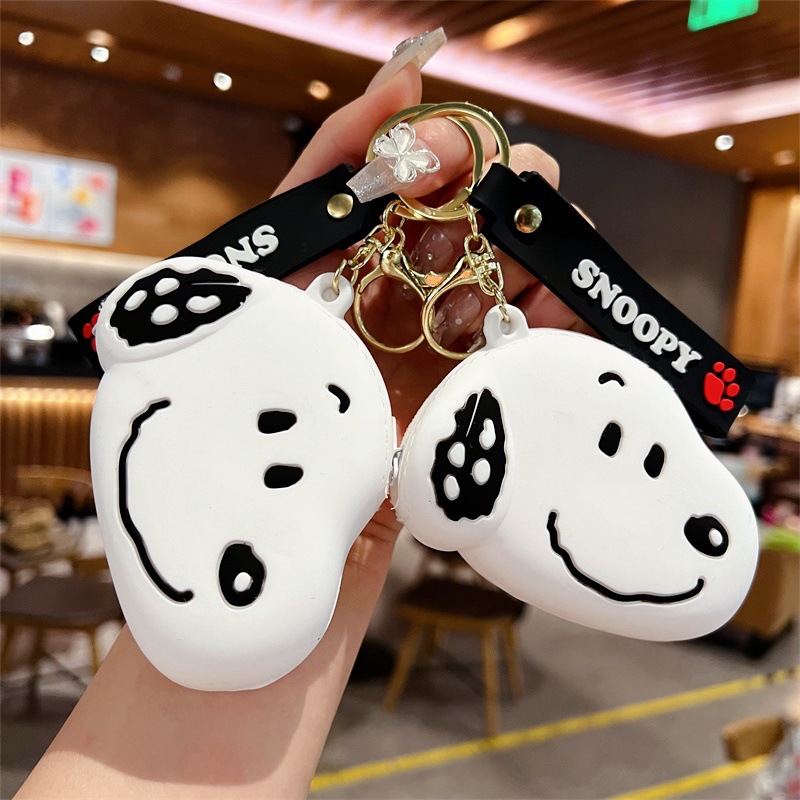 Yeni snoopy yaratıcı karikatür - Mini Backpack Purse incelemesi ve fiyatı