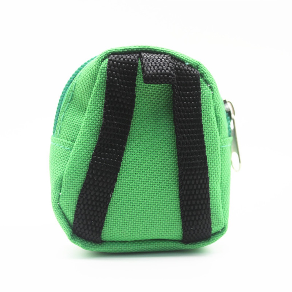 Mini Sırt Çantası Bozuk Para C - Mini Backpack Purse incelemesi ve fiyatı