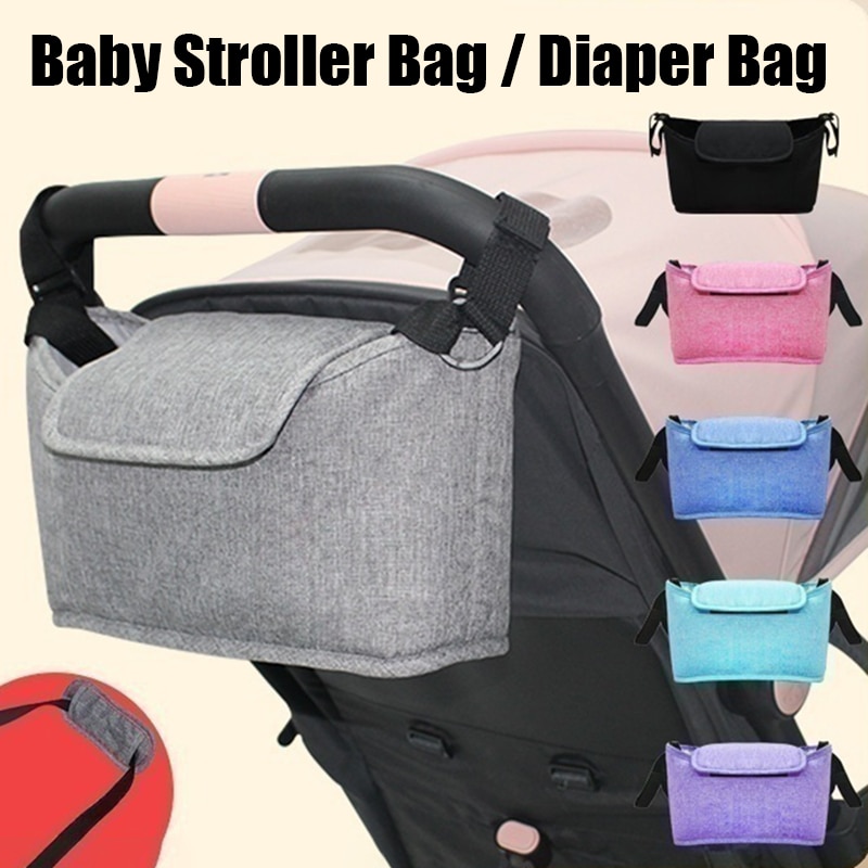 Bebek arabası asılı çanta anne - Backpack Diaper Bag incelemesi ve fiyatı