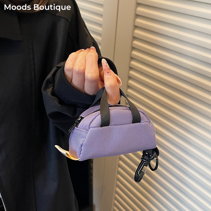 Kadınlar İçin Sevimli Mini Kul - Mini Backpack Purse incelemesi ve fiyatı
