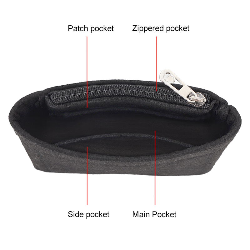 Destek Aksesuarlarını Düzenlem - Backpack Insert Organizer incelemesi ve fiyatı