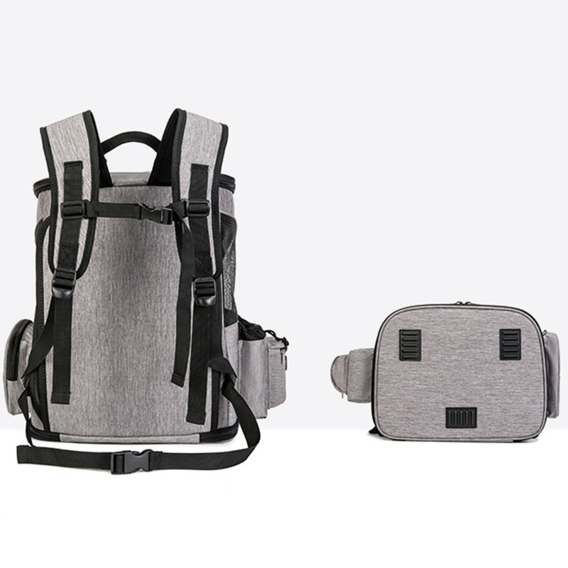 Astronot genişletilebilir evci - Foldable Backpack Small incelemesi ve fiyatı