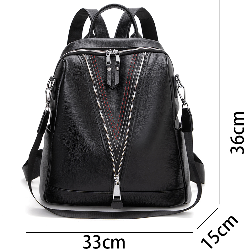 Tasarımcı Çok Fonksiyonlu Sırt - Travel Backpack Anti Theft incelemesi ve fiyatı