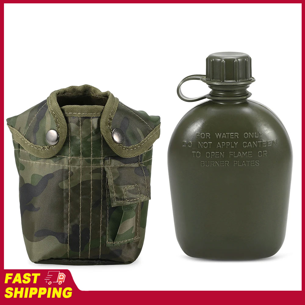 Kampçılık Yürüyüş Sırt Çantası - Rucksack Military Style incelemesi ve fiyatı