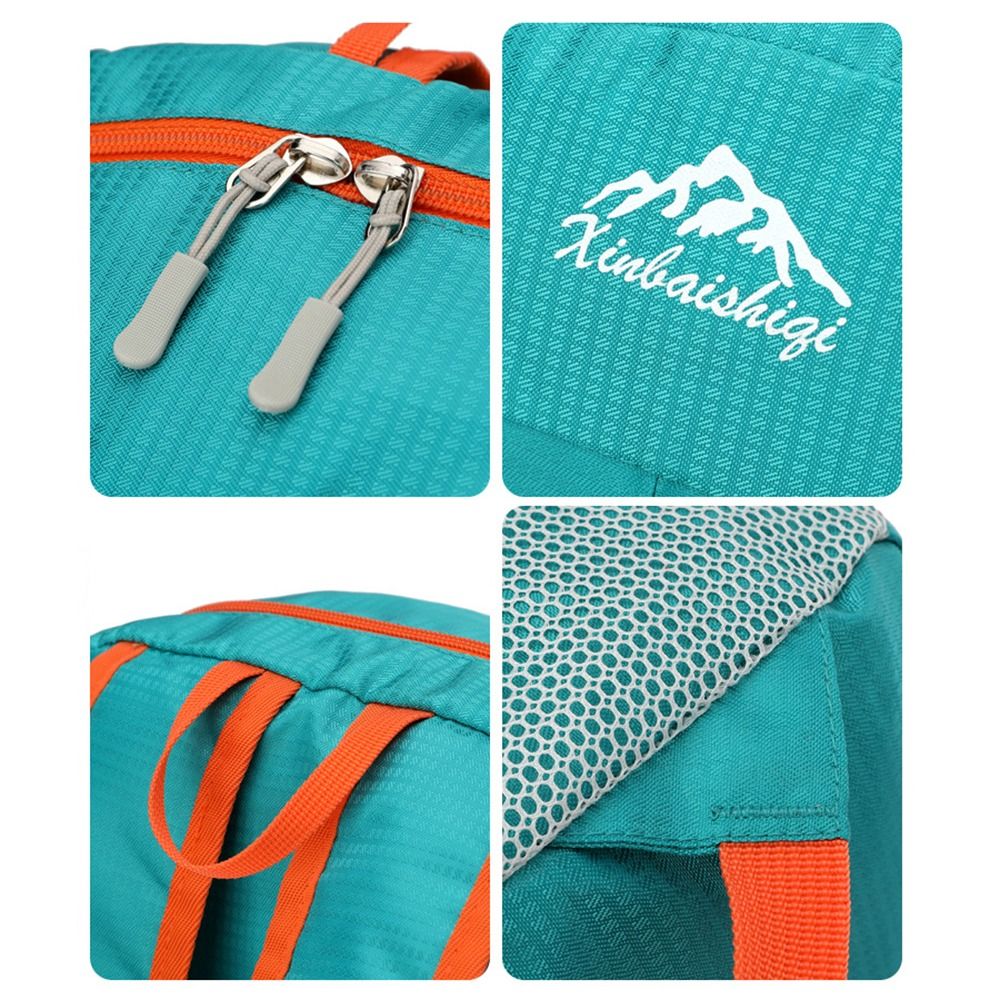 Çok Fonksiyonlu 25L Yürüyüş Sı - Hiking Backpack Waterproof incelemesi ve fiyatı