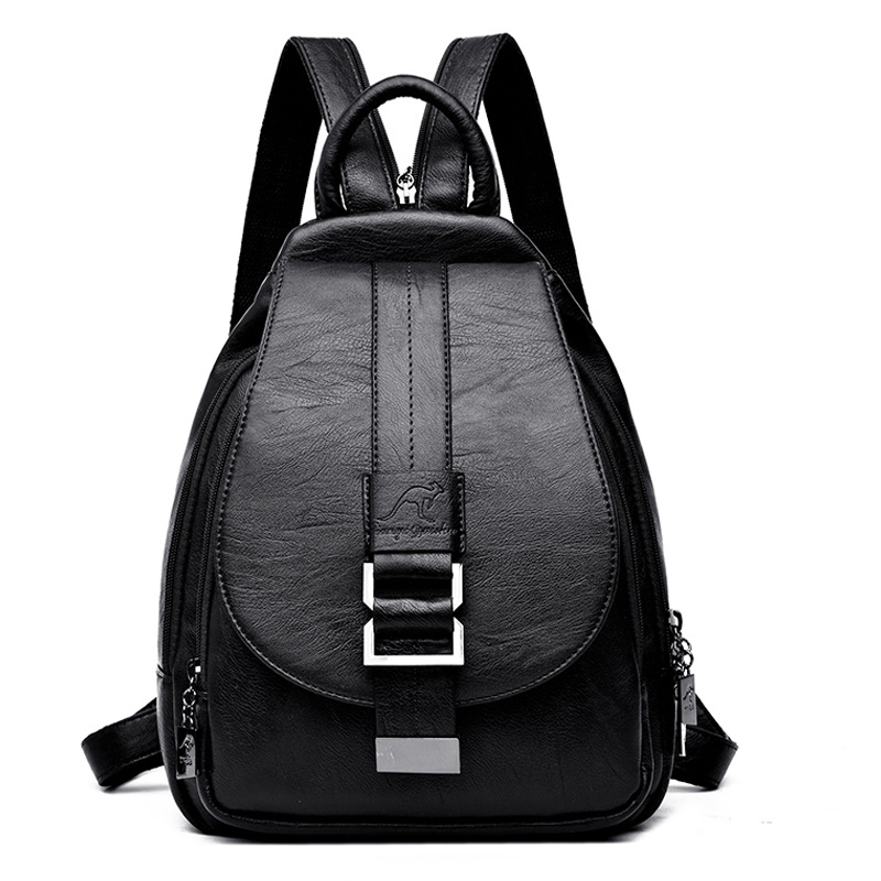 Tasarımcı sırt çantaları kadın - Leather Backpack Vintage incelemesi ve fiyatı