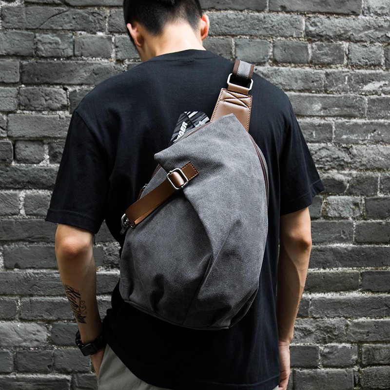 MTE ELAN Büyük Kapasiteli Retr - Sling Backpack Shoulder incelemesi ve fiyatı