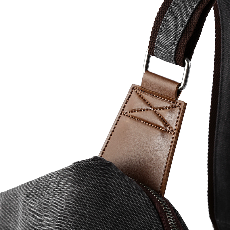 MTE ELAN Büyük Kapasiteli Retr - Sling Backpack Shoulder incelemesi ve fiyatı