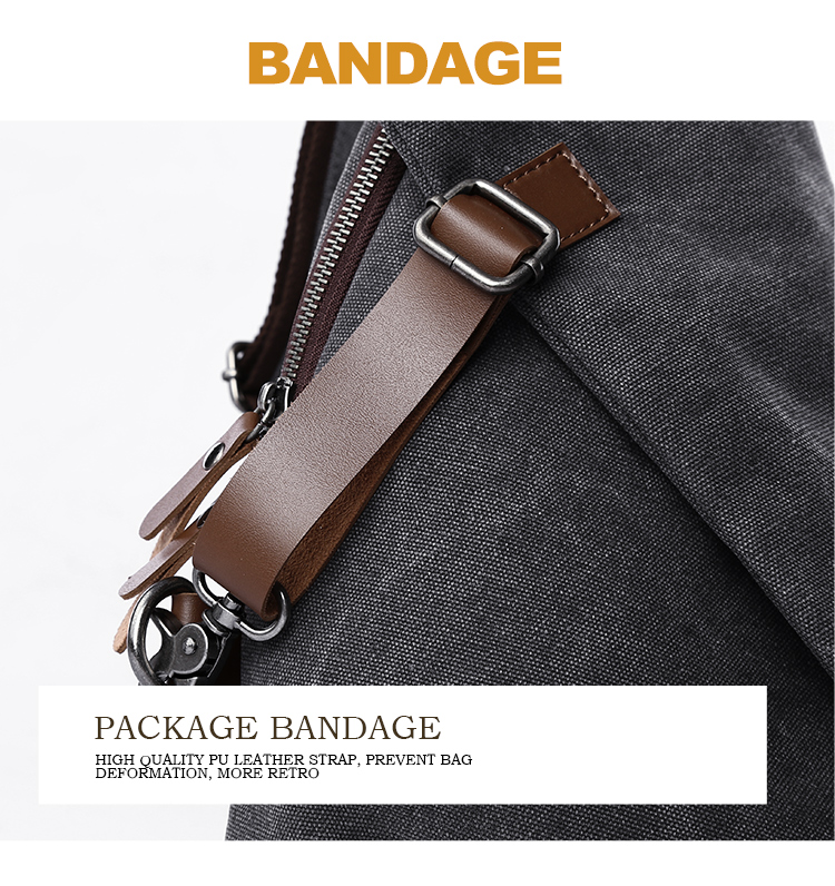 MTE ELAN Büyük Kapasiteli Retr - Sling Backpack Shoulder incelemesi ve fiyatı