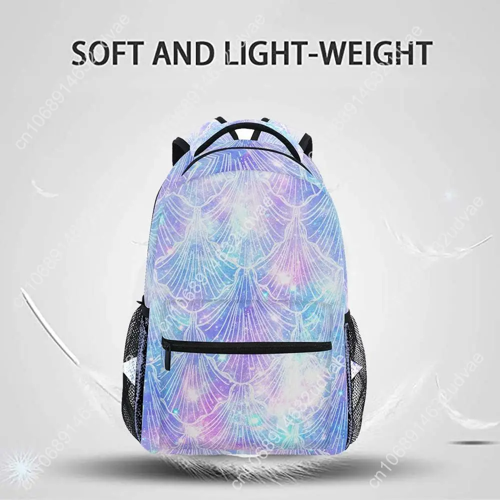 Sihirli Denizkızı Galaxy Okul  - School Backpack Teen incelemesi ve fiyatı