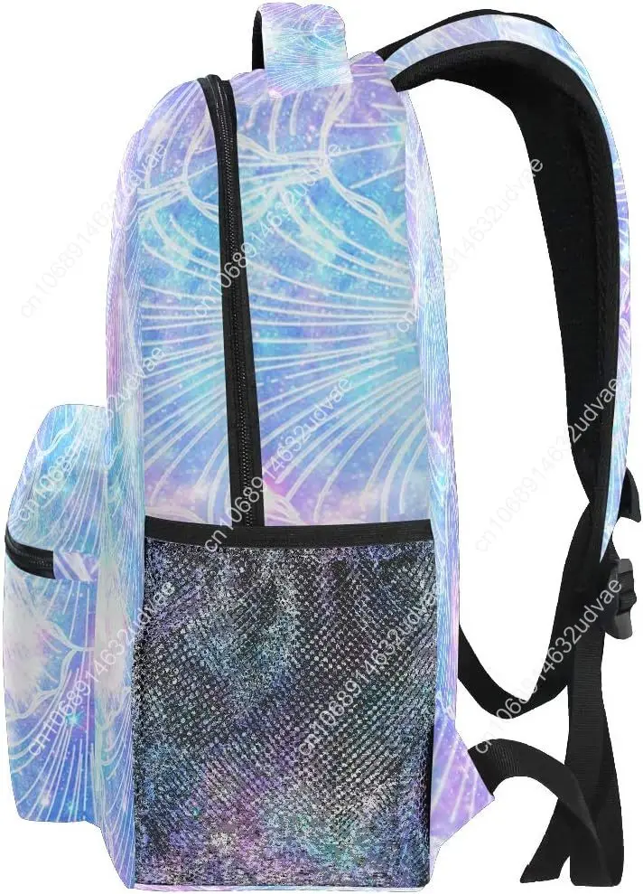 Sihirli Denizkızı Galaxy Okul  - School Backpack Teen incelemesi ve fiyatı