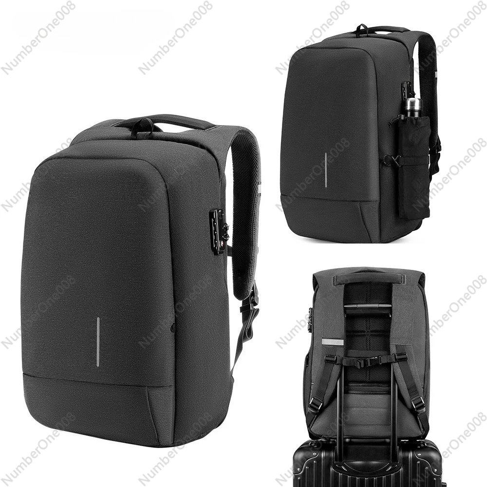 Erkek Yansıtıcı Laptop Sırt Ça - Laptop Backpack 15.6 incelemesi ve fiyatı