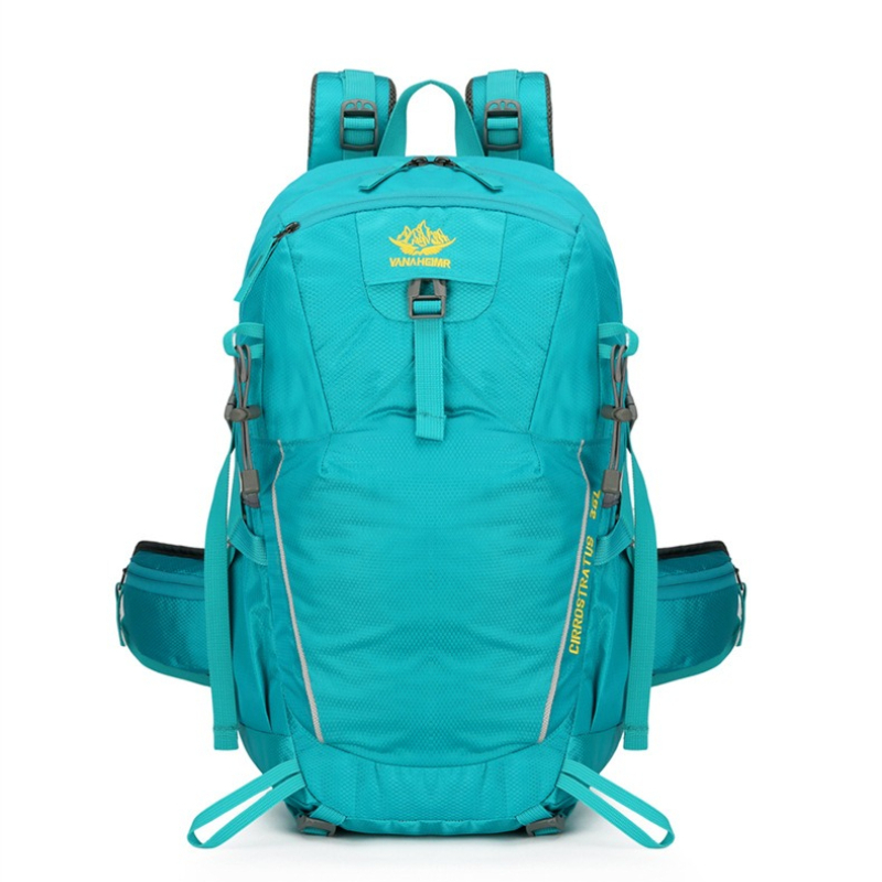 Hafif 35L Yürüyüş Sırt Çantala - Rain Cover Backpack incelemesi ve fiyatı