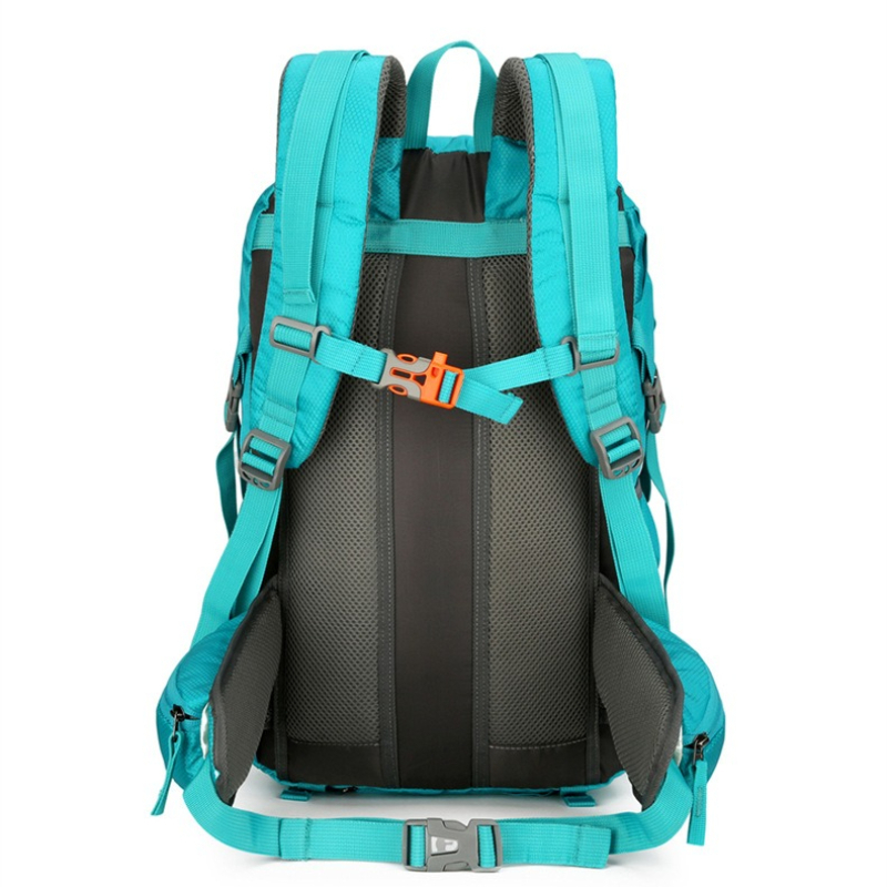 Hafif 35L Yürüyüş Sırt Çantala - Rain Cover Backpack incelemesi ve fiyatı