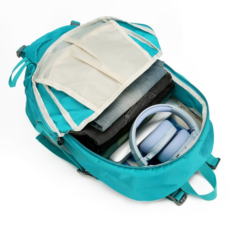 Hafif 35L Yürüyüş Sırt Çantala - Rain Cover Backpack incelemesi ve fiyatı