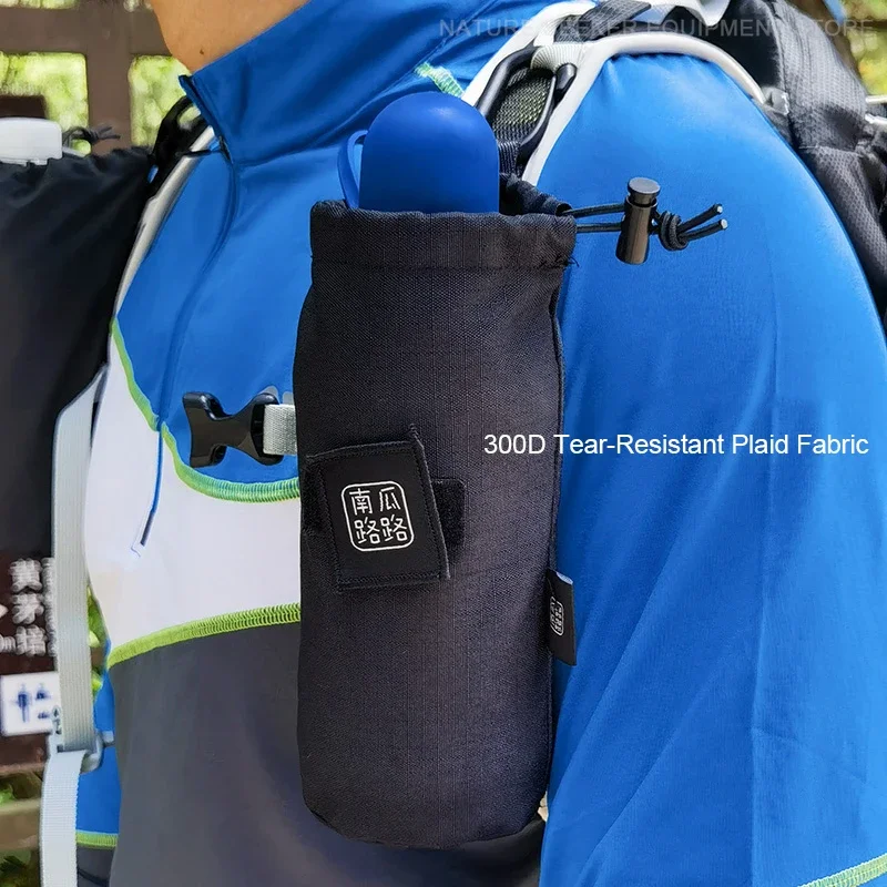 2 adet su şişesi saklama çanta - Hydration Pack Outdoor incelemesi ve fiyatı