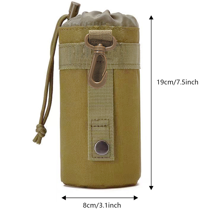 Açık Molle Su Şişesi Çantası R - Hydration Pack Outdoor incelemesi ve fiyatı