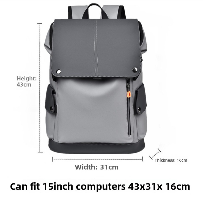 Kişiselleştirilmiş Logo Yeni İ - Business Backpack Brief incelemesi ve fiyatı