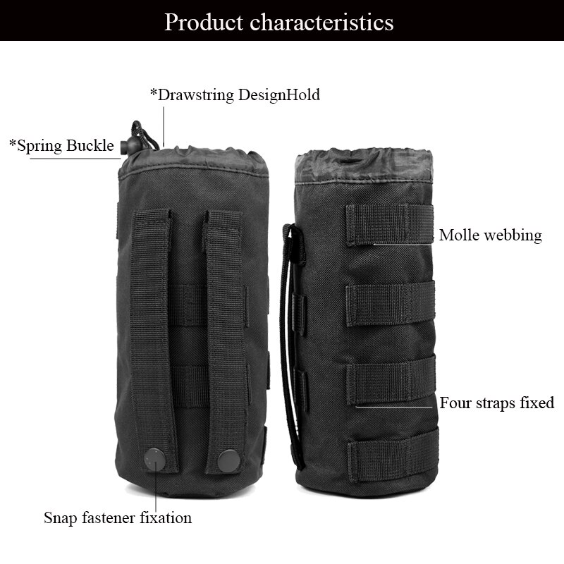 Taktik su şişesi çantası çok f - Hydration Pack Outdoor incelemesi ve fiyatı
