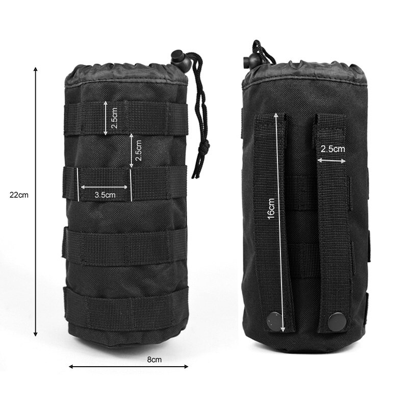 Taktik su şişesi çantası çok f - Hydration Pack Outdoor incelemesi ve fiyatı