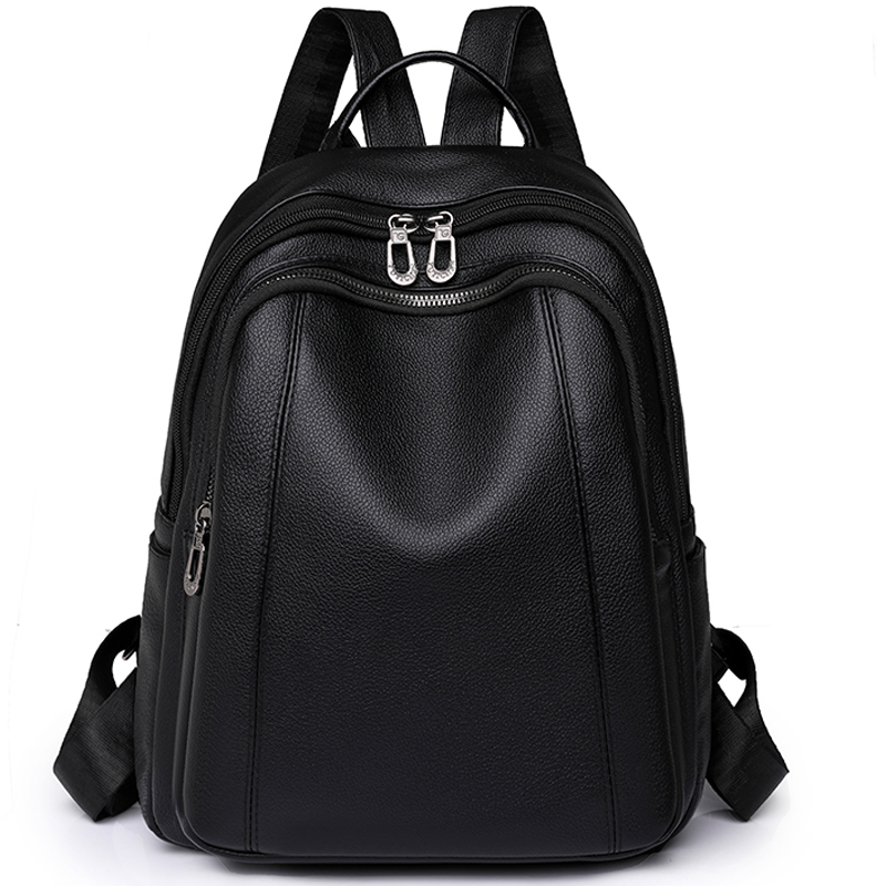 Yüksek Kaliteli Deri Sırt Çant - Leather Backpack Vintage incelemesi ve fiyatı