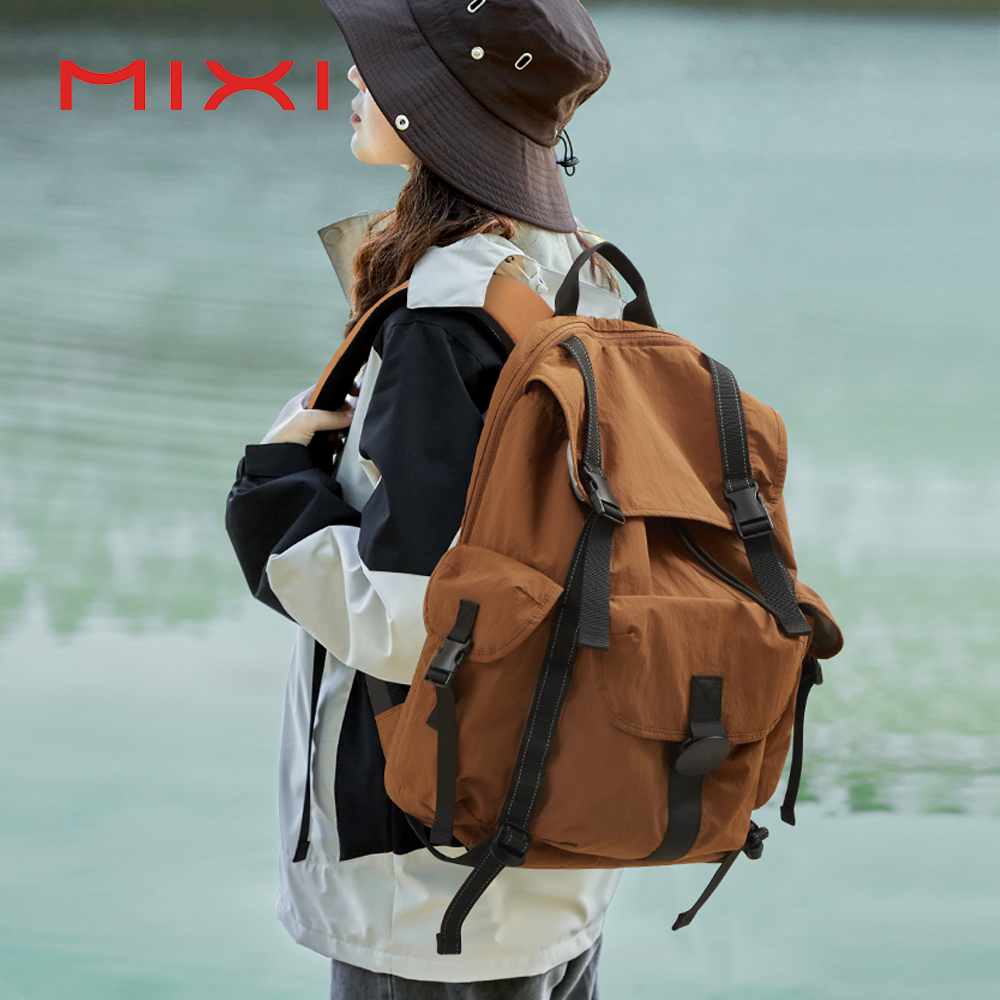 Mixi Seyahat Sırt Çantası 18 İ - Hiking Backpack Waterproof incelemesi ve fiyatı