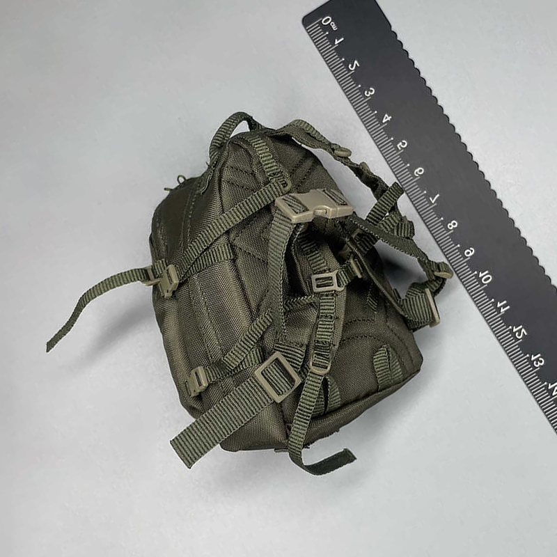 1/6 ölçekli asker askeri seris - Rucksack Military Style incelemesi ve fiyatı