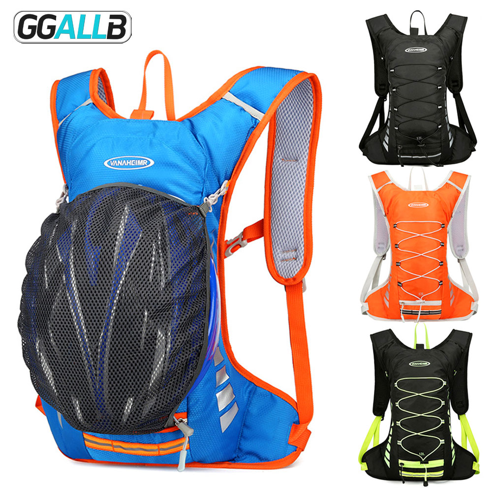 Koşu, Yürüyüş, Bisiklete binme - Hydration Pack Outdoor incelemesi ve fiyatı