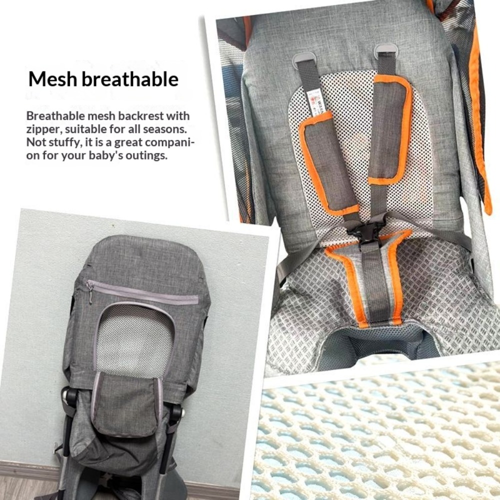 Bebek Omuz Askılı Taşıyıcı, Me - Rain Cover Backpack incelemesi ve fiyatı