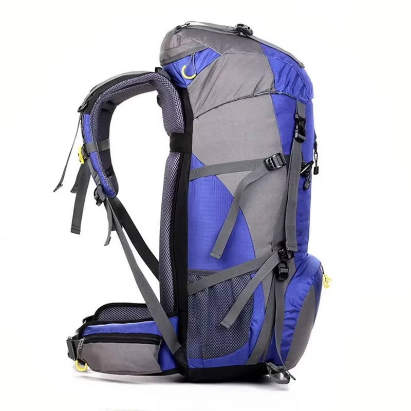 50L Su Geçirmez Açık Hava Spor - Rain Cover Backpack incelemesi ve fiyatı
