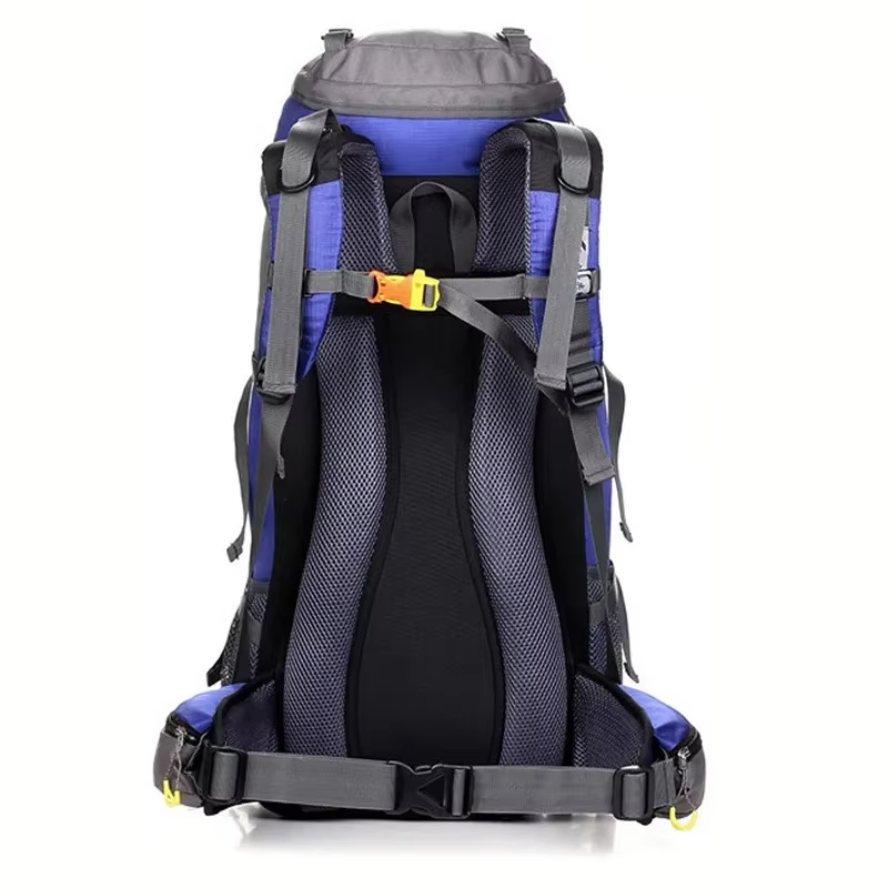 50L Su Geçirmez Açık Hava Spor - Rain Cover Backpack incelemesi ve fiyatı