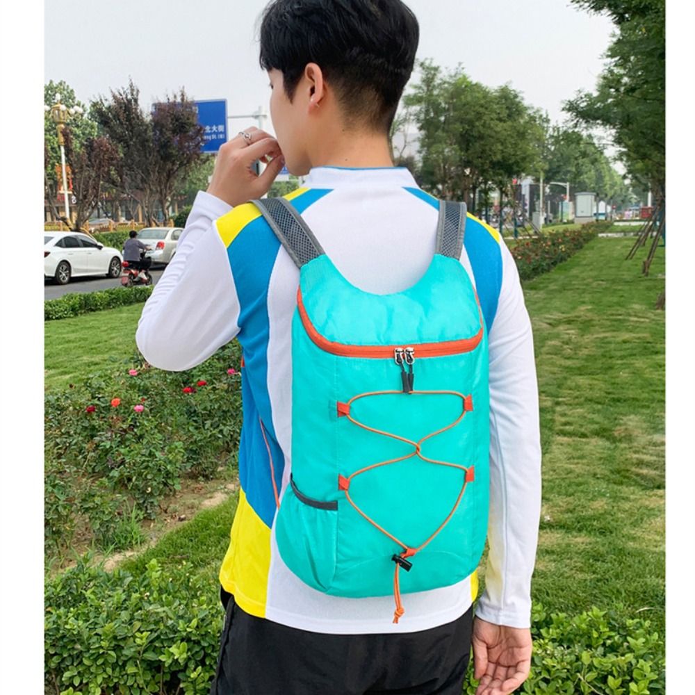 Katlanabilir Spor Sırt Çantası - Hiking Backpack Waterproof incelemesi ve fiyatı